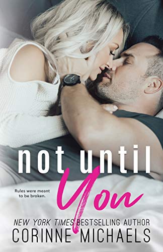 Not Until You (The Second Time Around)