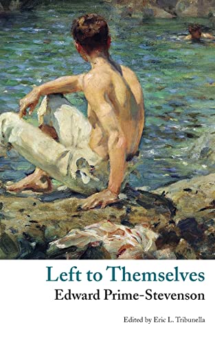 Left to Themselves (Valancourt Classics) (Paperback or Softback)