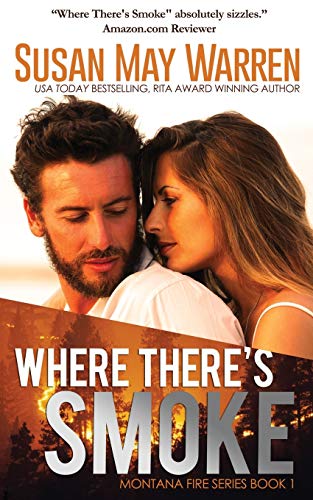 Where There's Smoke: Summer of Fire book 1 (Paperback or Softback)