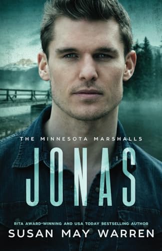Jonas: A Minnesota Marshalls Novel (Paperback or Softback)