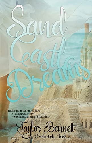 Sand Castle Dreams (Tradewind)