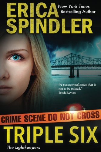 Triple Six (The Lightkeepers #2)