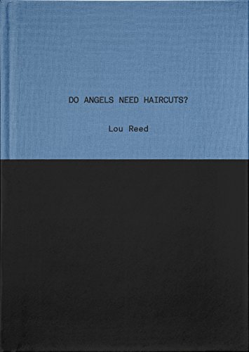 Do Angels Need Haircuts (Hardback or Cased Book)