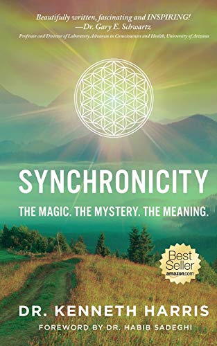 Synchronicity: the Magic. the Mystery. the Meaning.