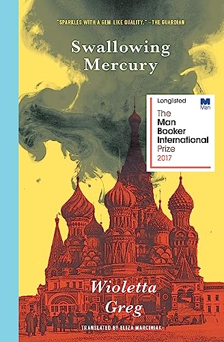 Swallowing Mercury