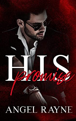 His Promise: A Dark Mafia Romance (Paperback or Softback)