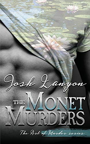 The Monet Murders: The Art of Murder 2 (Paperback or Softback)