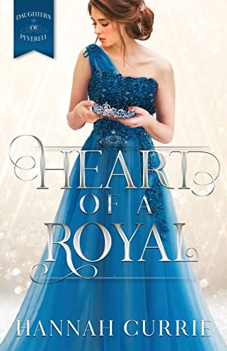 Heart of a Royal (Paperback or Softback)