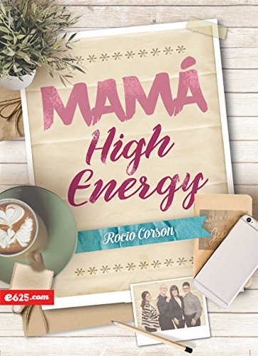 Mam� High Energy (Paperback or Softback)