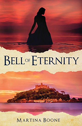 Bell of Eternity: A Celtic Legends Novel (Celtic Legends Collection)
Bell of Eternity: A Celtic Legends Novel (Celtic Legends Collection)