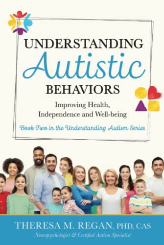 Understanding Autistic Behaviors: Improving Health, Independence, and Well-Being
Understanding Autistic Behaviors: Improving Health, Independence, and Well-Being