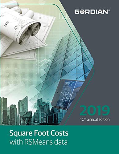 Square Foot Costs With Rsmeans Data:
