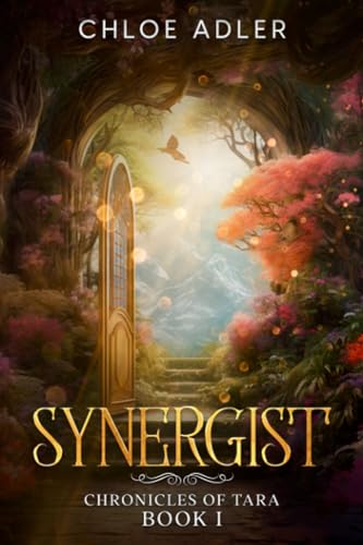Synergist: A Reverse Harem Fantasy Romance (Chronicles of Tara)