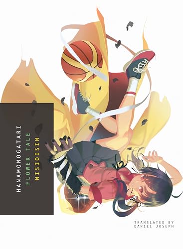 Hanamonogatari: Flower Tale