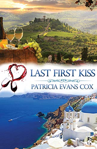Last First Kiss: Passport to Love (Paperback or Softback)