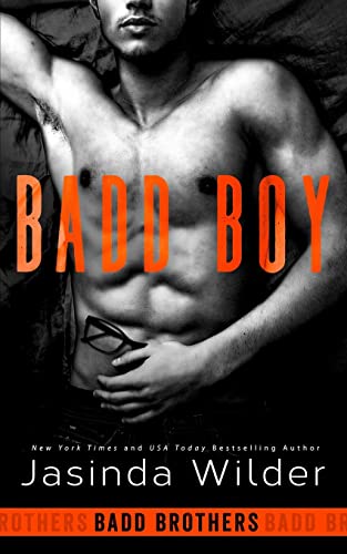 Badd Boy (Paperback or Softback)