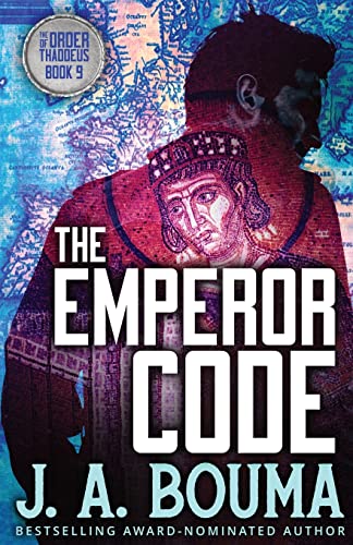 The Emperor Code (Order of Thaddeus)