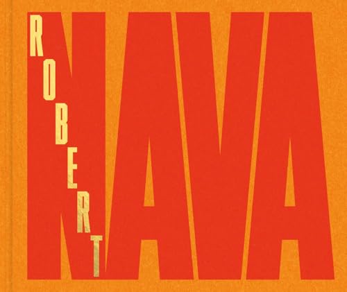 Robert Nava Thunderbolt Disco: May 13-June 25, 2022