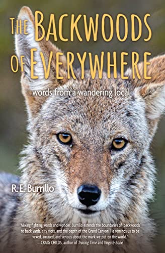 The Backwoods of Everywhere: Words From a Wandering Local