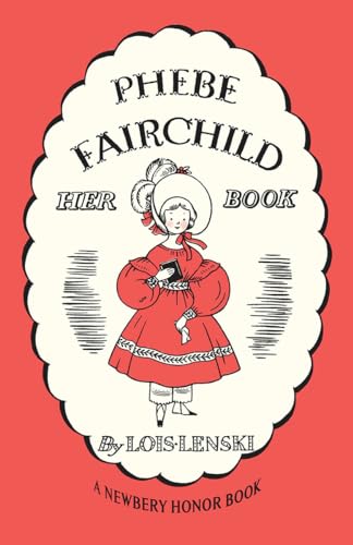 Phebe Fairchild: Her Book
