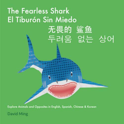 The Fearless Shark