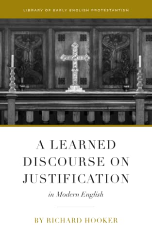 A Learned Discourse on Justification in Modern English