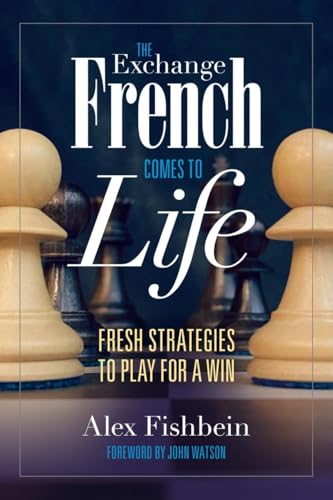 The Exchange French Comes to Life: Fresh Strategies to Play for a Win
The Exchange French Comes to Life: Fresh Strategies to Play for a Win