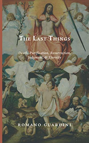 The Last Things