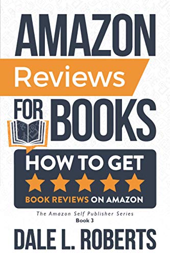 Amazon Reviews for Books: How to Get Book Reviews on Amazon (The Amazon Self Publisher)
Amazon Reviews for Books: How to Get Book Reviews on Amazon (The Amazon Self Publisher)