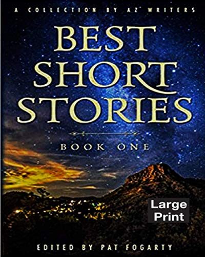 Best Short Stories Book One: Large Print (Large Print Series: Granite Publishing)
Best Short Stories Book One: Large Print (Large Print Series: Granite Publishing)