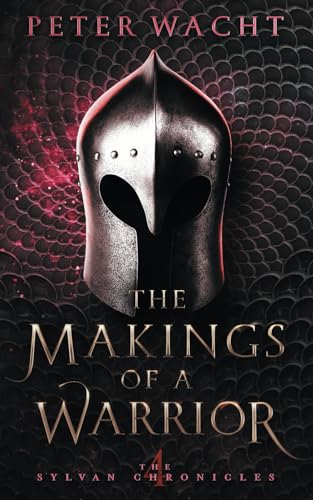The Makings of a Warrior