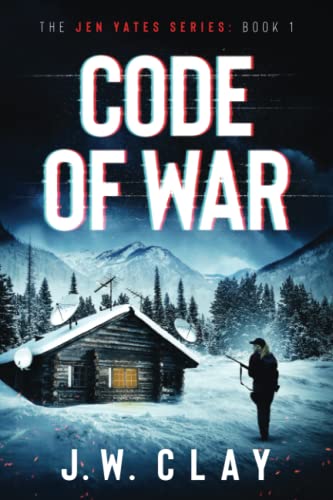 Code of War (The Jen Yates Series)