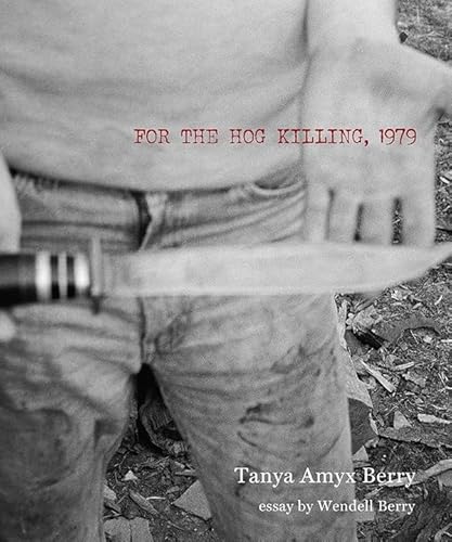 For the Hog Killing, 1979