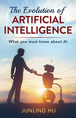 The Evolution of Artificial Intelligence: What You Must Know about AI