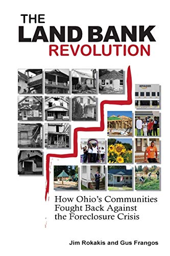 The Land Bank Revolution: How Ohio's Communities Fought Back Against the Foreclosure Crisis
The Land Bank Revolution: How Ohio's Communities Fought Back Against the Foreclosure Crisis