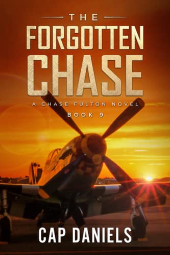 The Forgotten Chase: A Chase Fulton Novel (Paperback or Softback)