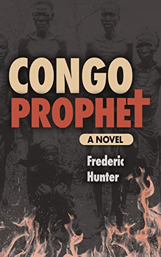 Congo Prophet: The Arrest of Simon Kimbangu (Paperback or Softback)