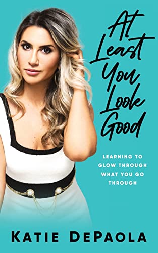 At Least You Look Good: Learning To Glow Through What You Go Through