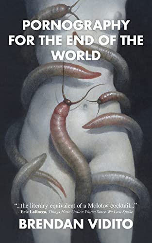 Pornography for the End of the World (Paperback or Softback)