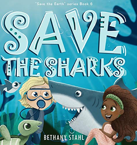 Save The Sharks