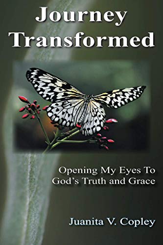 Journey Transformed: Opening My Eyes to God’s Truth and Grace