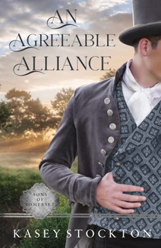 An Agreeable Alliance: A Regency Romance (Paperback or Softback)