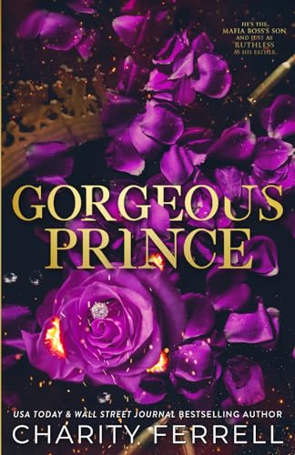 Gorgeous Prince Special Edition: Marchetti Mafia