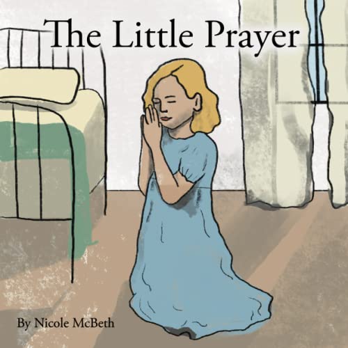 The Little Prayer