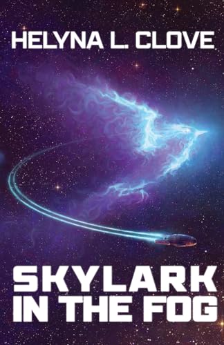 Skylark in the Fog