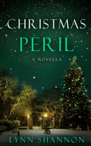 Christmas Peril (Hazardous Holiday)