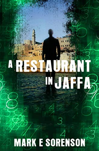 A Restaurant in Jaffa