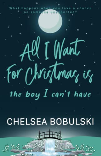 All I Want For Christmas is the Boy I Cant Have: A YA Holiday Romance