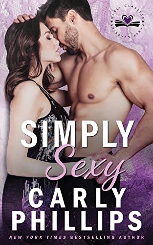 Simply Sexy (Simply Series)