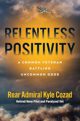Relentless Positivity: A Common Veteran Battling Uncommon Odds